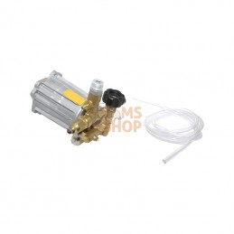 318112GS; BRIGGS & STRATTON; Pompe pulvéris. hte pression; pièce detachée