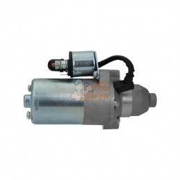 591780; BRIGGS & STRATTON; Démarreur électrique; pièce detachée