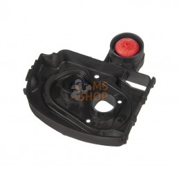 595662; BRIGGS & STRATTON; Base de filtre à air; pièce detachée