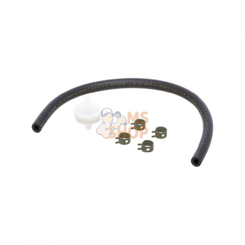 595824; BRIGGS & STRATTON; Filtre de carburant; pièce detachée