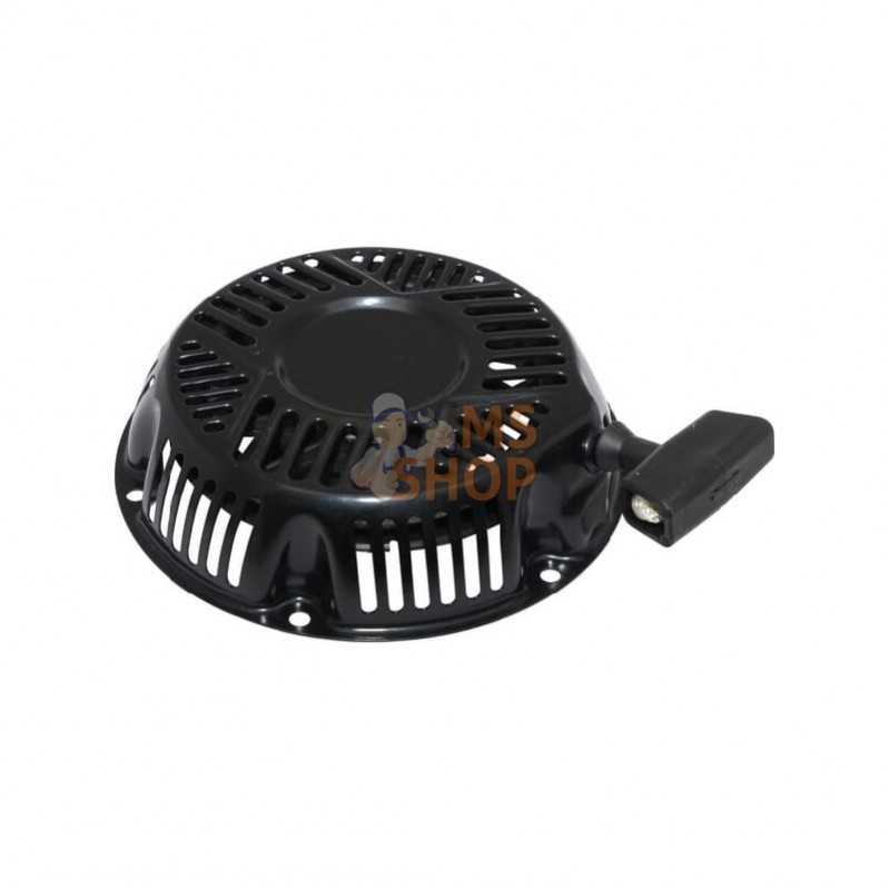 591781; BRIGGS & STRATTON; Lanceur; pièce detachée