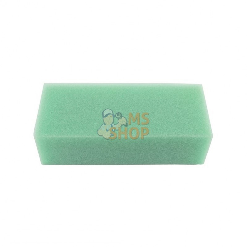 591778; BRIGGS & STRATTON; Mousse de filtre à air; pièce detachée