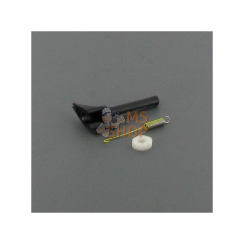494218; BRIGGS & STRATTON; Axe de starter B&S; pièce detachée