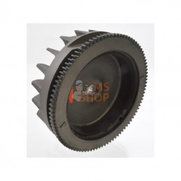 493456; BRIGGS & STRATTON; Volant d'inertie; pièce detachée