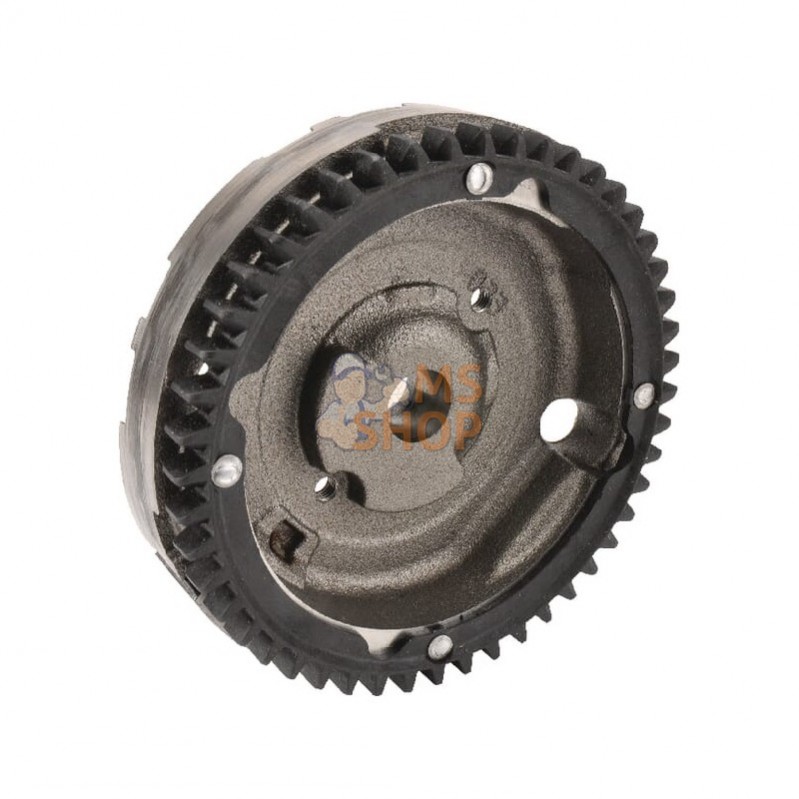 591399; BRIGGS & STRATTON; Volant d'inertie; pièce detachée 591399; BRIGGS & STRATTON; Volant d'inertie; pièce detachée