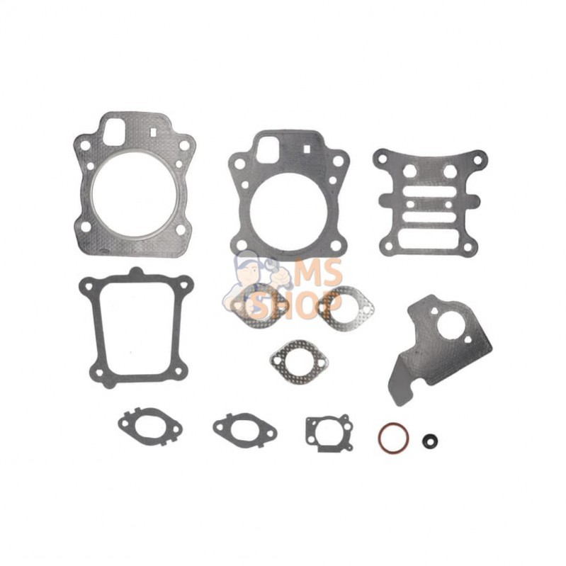 592174; BRIGGS & STRATTON; Jeu de joints; pièce detachée