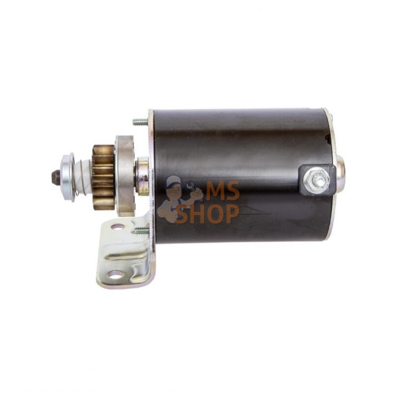 592599; BRIGGS & STRATTON; Démarreur électrique; pièce detachée