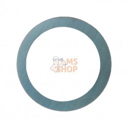 592587; BRIGGS & STRATTON; Rondelle épaisseur, jeu axial; pièce detachée