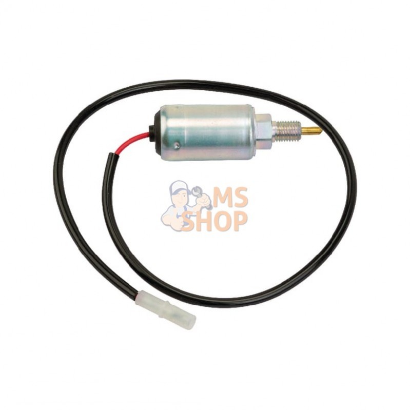 494312; BRIGGS & STRATTON; Relais anti-pétaradage; pièce detachée