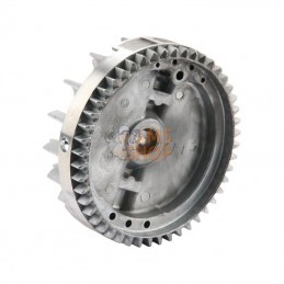 591282; BRIGGS & STRATTON; Volant d'inertie; pièce detachée