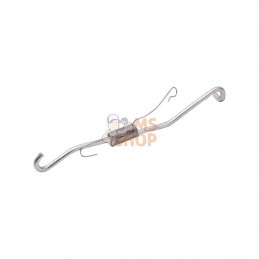 597429; BRIGGS & STRATTON; Barre de régulateur; pièce detachée
