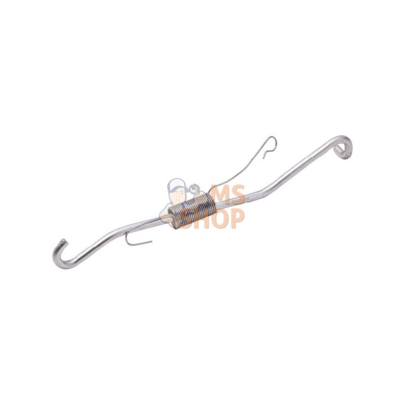 597429; BRIGGS & STRATTON; Barre de régulateur; pièce detachée