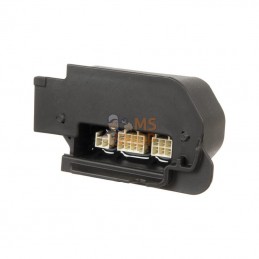 597202; BRIGGS & STRATTON; Module électronique étrangleur; pièce detachée