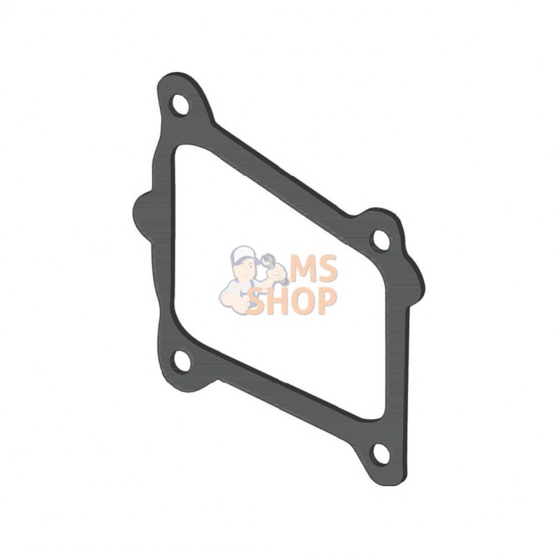 597318; BRIGGS & STRATTON; Gasket-Rocker Cover; pièce detachée