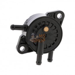 597338; BRIGGS & STRATTON; Pompe à carburant; pièce detachée