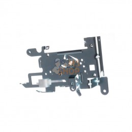 597209; BRIGGS & STRATTON; Support - contrôle; pièce detachée