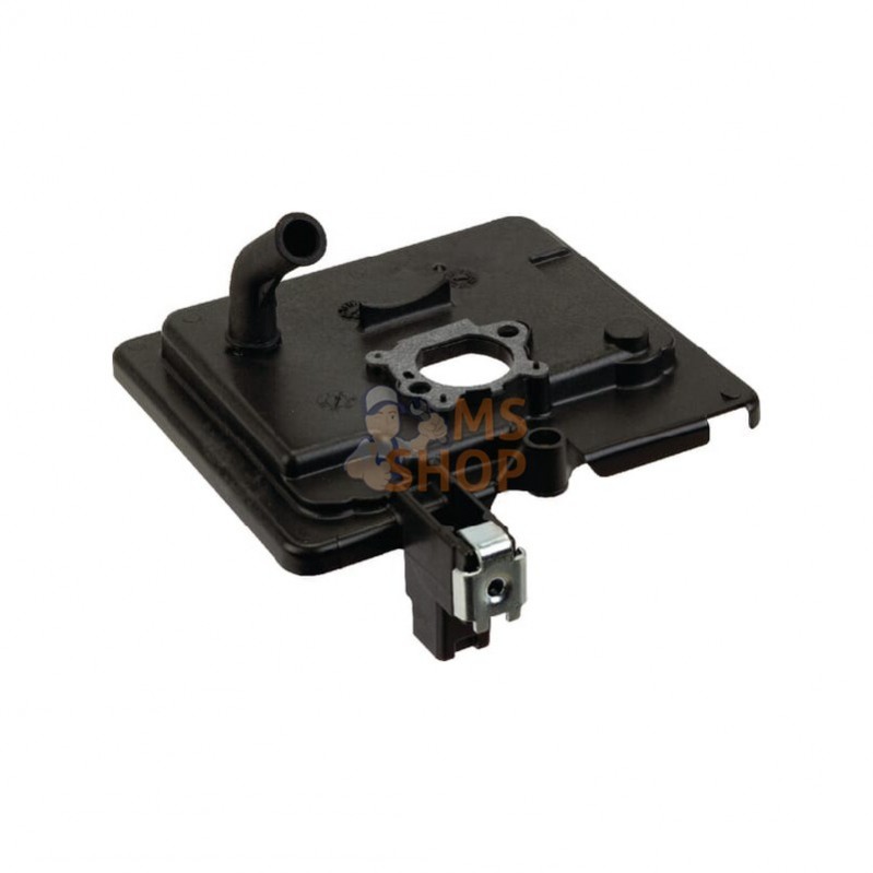 593580; BRIGGS & STRATTON; Épurateur d'air de base; pièce detachée