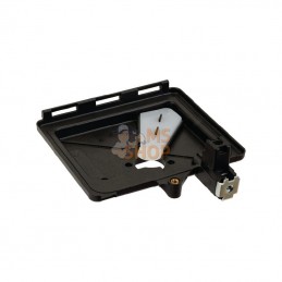 593580; BRIGGS & STRATTON; Épurateur d'air de base; pièce detachée