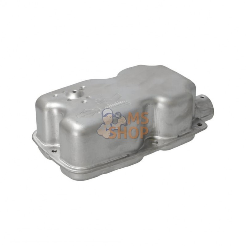 597288; BRIGGS & STRATTON; Silencieux; pièce detachée