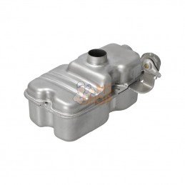 597288; BRIGGS & STRATTON; Silencieux; pièce detachée