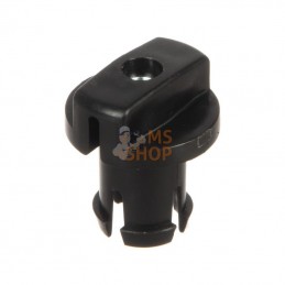 597243; BRIGGS & STRATTON; Couvercle filtre air à bouton; pièce detachée