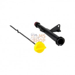 597130; BRIGGS & STRATTON; Tub. de remplissage d'huile complet; pièce detachée