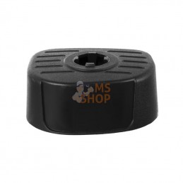 593364; BRIGGS & STRATTON; Cover-air cleaner; pièce detachée
