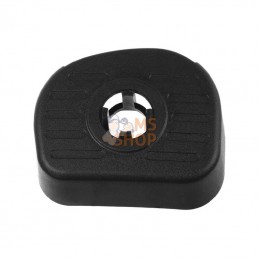 593364; BRIGGS & STRATTON; Cover-air cleaner; pièce detachée