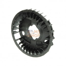 595182; BRIGGS & STRATTON; Ventilateur - volant de direction; pièce detachée
