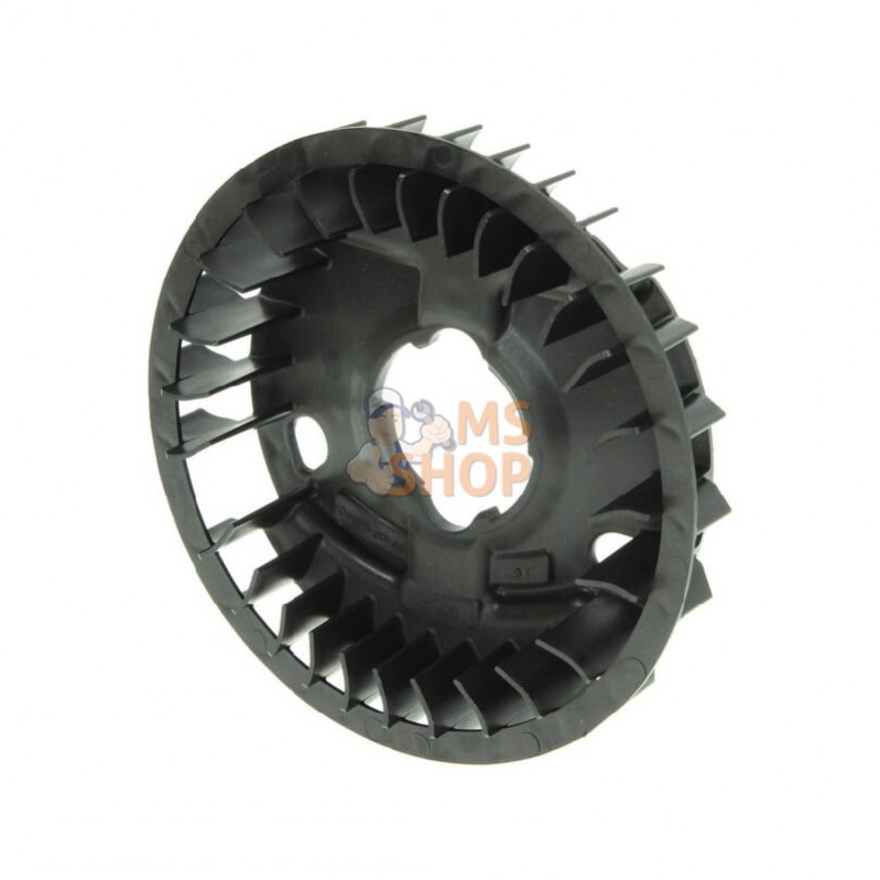 595182; BRIGGS & STRATTON; Ventilateur - volant de direction; pièce detachée