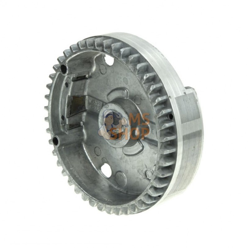 595183; BRIGGS & STRATTON; Volant; pièce detachée 595183; BRIGGS & STRATTON; Volant; pièce detachée