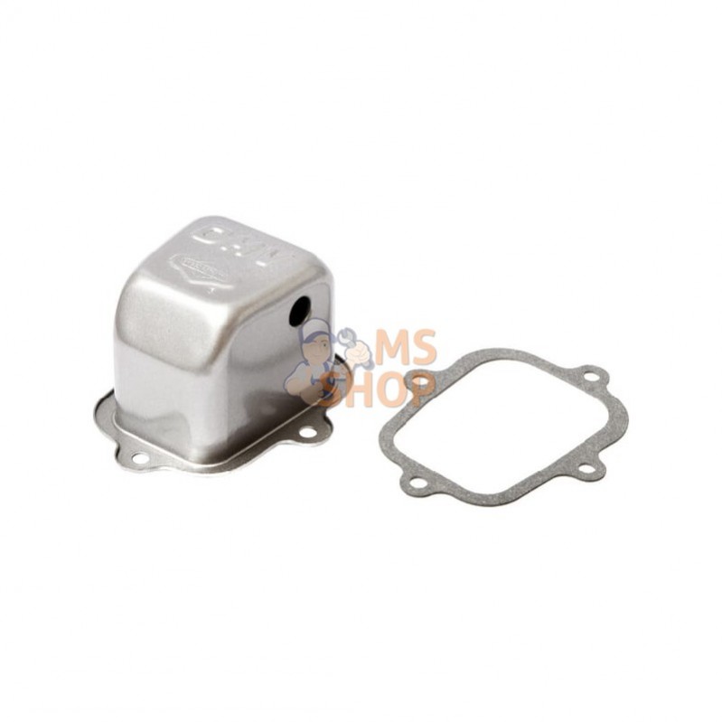 595245; BRIGGS & STRATTON; Couvercle - culbuteur; pièce detachée