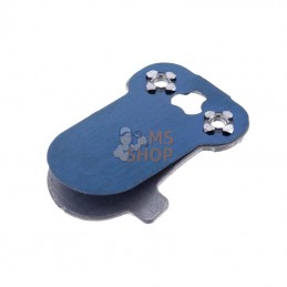 594166; BRIGGS & STRATTON; Support; pièce detachée