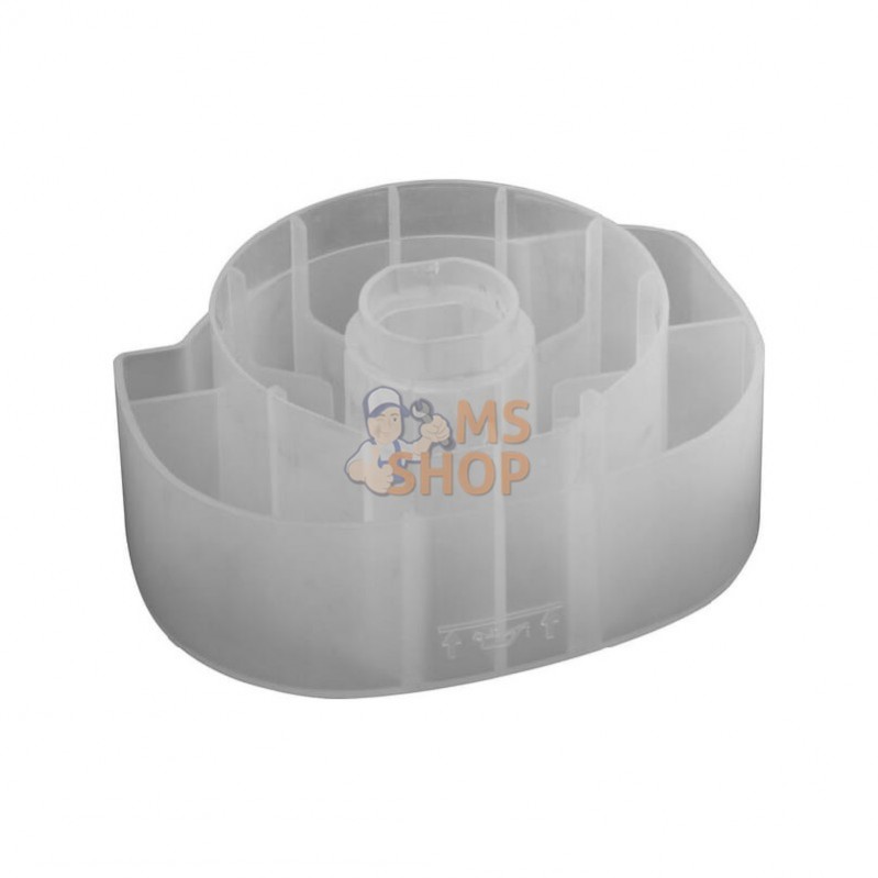 593362; BRIGGS & STRATTON; Épurateur d'air de base; pièce detachée