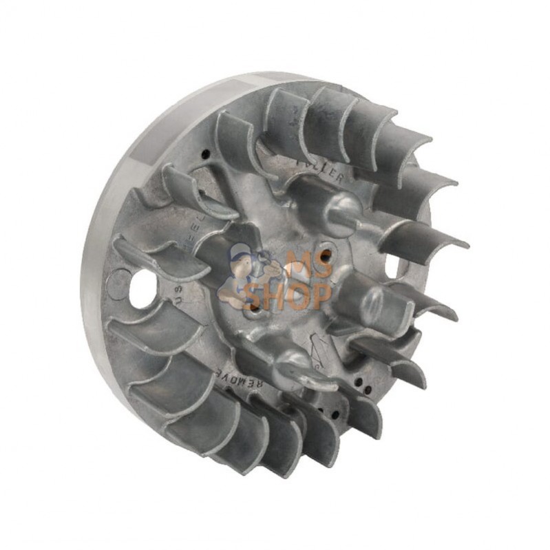 595414; BRIGGS & STRATTON; Volant d'inertie; pièce detachée 595414; BRIGGS & STRATTON; Volant d'inertie; pièce detachée