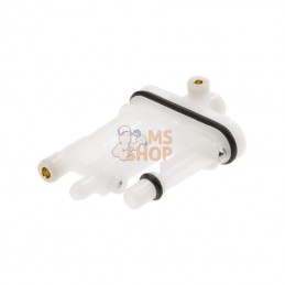 596524; BRIGGS & STRATTON; Module ensemble carburant; pièce detachée