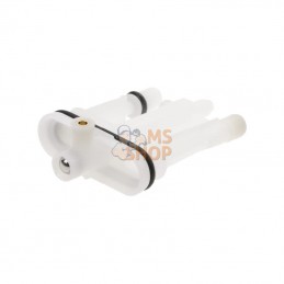 596524; BRIGGS & STRATTON; Module ensemble carburant; pièce detachée