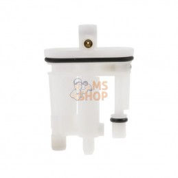 596524; BRIGGS & STRATTON; Module ensemble carburant; pièce detachée