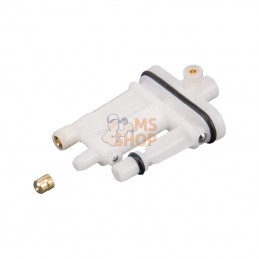 596521; BRIGGS & STRATTON; Module ensemble carburant; pièce detachée