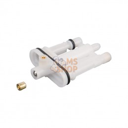 596521; BRIGGS & STRATTON; Module ensemble carburant; pièce detachée