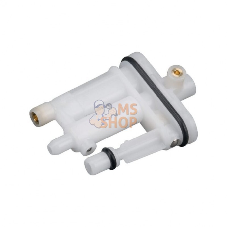 596523; BRIGGS & STRATTON; Module ensemble carburant; pièce detachée