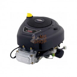 31R5770033B5; BRIGGS & STRATTON; Moteur vertical, 15,3 HP, monocylindre, série Intek, Briggs & Stratton; pièce detachée