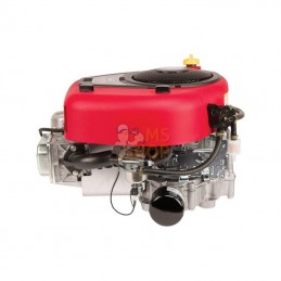 31R7770010B5; BRIGGS & STRATTON; Moteur vertical, 17,3 HP, monocylindre, série 4175, Briggs & Stratton; pièce detachée
