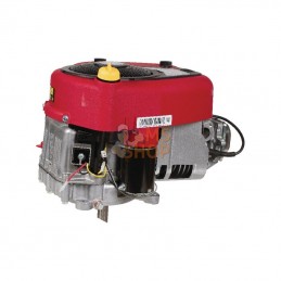 31R5070011B5; BRIGGS & STRATTON; Moteur vertical, 15,3 HP, monocylindre, série Intek, Briggs & Stratton; pièce detachée