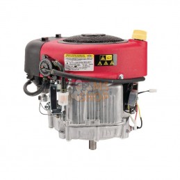 31R5070012B5; BRIGGS & STRATTON; Moteur vertical, 15,3 HP, monocylindre, série 4155, Briggs & Stratton; pièce detachée