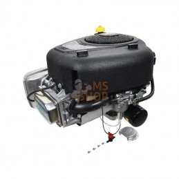 31R5770014B5; BRIGGS & STRATTON; Moteur vertical, 15,3 HP, monocylindre, série 4155, Briggs & Stratton; pièce detachée