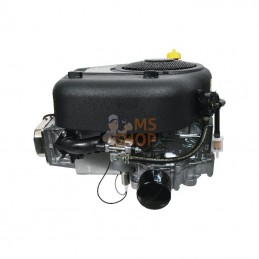 31R5770014B5; BRIGGS & STRATTON; Moteur vertical, 15,3 HP, monocylindre, série 4155, Briggs & Stratton; pièce detachée