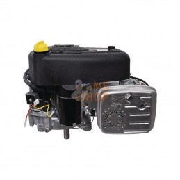 31R5770014B5; BRIGGS & STRATTON; Moteur vertical, 15,3 HP, monocylindre, série 4155, Briggs & Stratton; pièce detachée