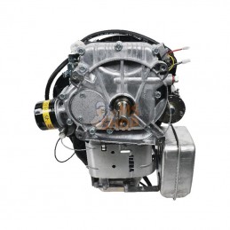 31R5770014B5; BRIGGS & STRATTON; Moteur vertical, 15,3 HP, monocylindre, série 4155, Briggs & Stratton; pièce detachée
