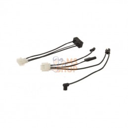 596001; BRIGGS & STRATTON; Faisceau de câbles; pièce detachée